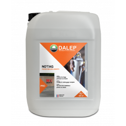 NO'TAG -Protection anti-graffiti 20L