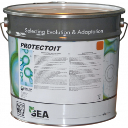 PROTECTOIT ANTHRACITE - Pot 4L