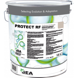 PROTECT RF ANTHRACITE - Peinture pour bardages 15L