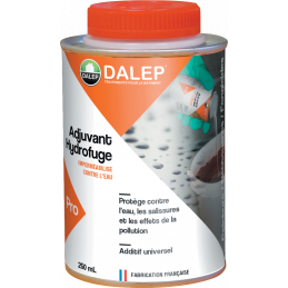 ADJUVANT HYDROFUGE