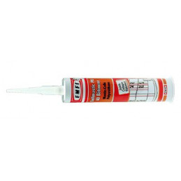 MASTIC PU 40 SNJF EMFI BLANC 300 ml