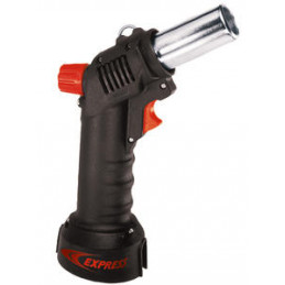 PISTOLET A AIR CHAUD (4500V)