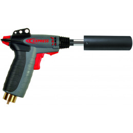 Pistolet à air chaud électrique 1000/1500 W - Raccordement électrique