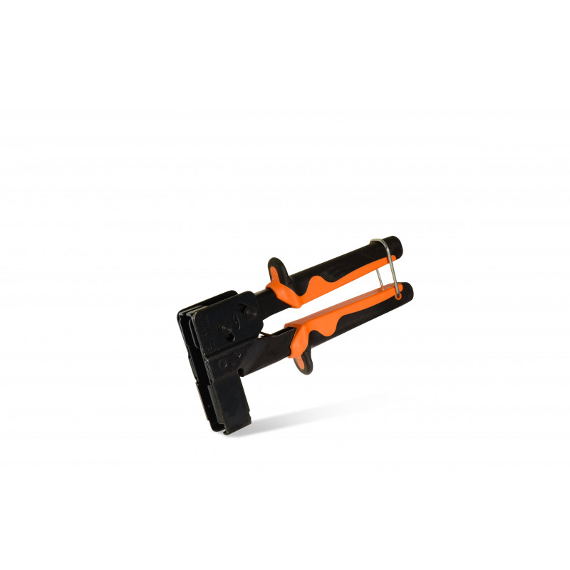 SUPRA-FIX® - Pistolet d'expansion pour chevilles métalliques universelles