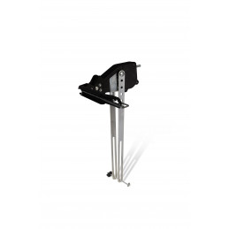 POWER GRAFER - Agrafeuse automatique adaptable sur visseuse/perceuse