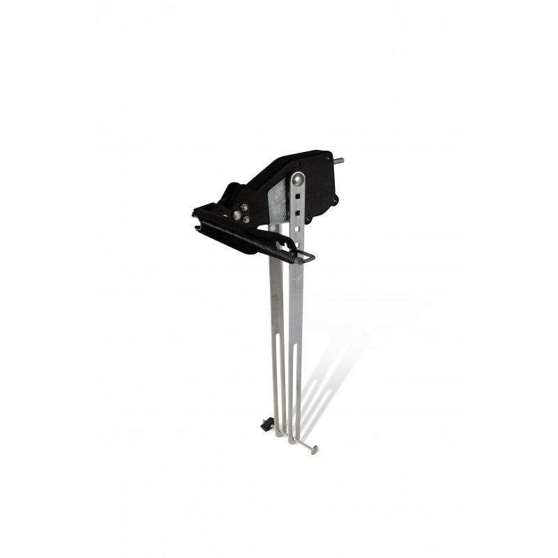 POWER GRAFER - Agrafeuse automatique adaptable sur visseuse/perceuse