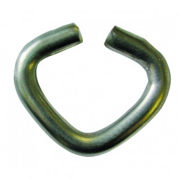 AGRAFE CL 29 - Galva A - x 100 pcs