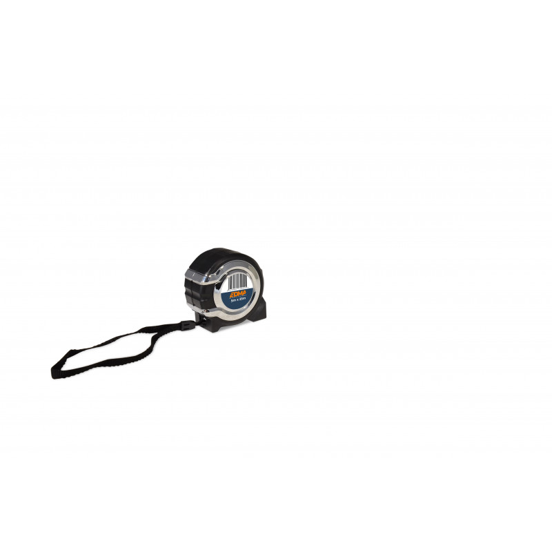 METRE 5 M x 25 MM - Avec dragonne METRE 5 M x 25 MM - Avec dragonne
