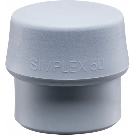 Embouts SIMPLEX, Ø 40, TPE moyen