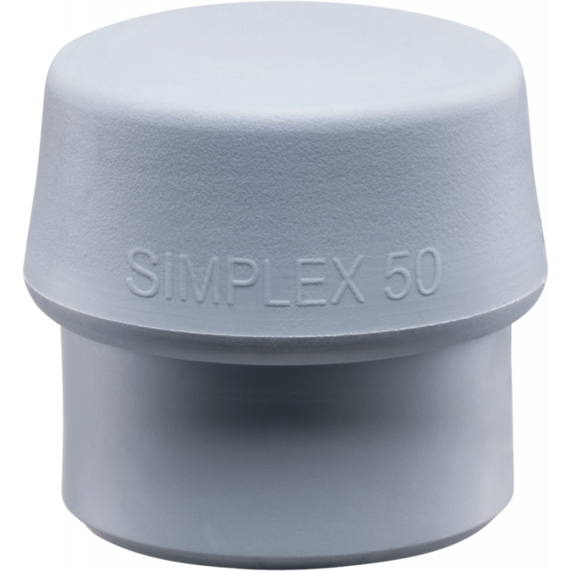 Embouts SIMPLEX, Ø 60, TPE moyen Embouts SIMPLEX, Ø 60, TPE moyen