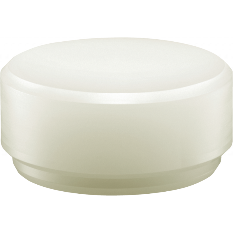 Embout pour maillet SUPERCRAFT, Ø 45, nylon Embout pour maillet SUPERCRAFT, Ø 45, nylon