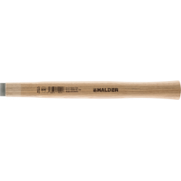 Manche en hickory pour maillets SUPERCRAFT, Ø 30-35