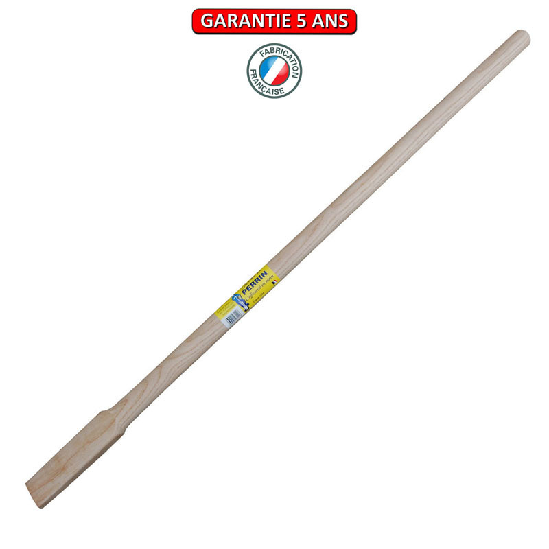 Manche bois pour houe 1050/35/56 mm Manche bois pour houe 1050/35/56 mm