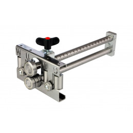 PLIEUSE BORDEUSE WUKO UNI 2204