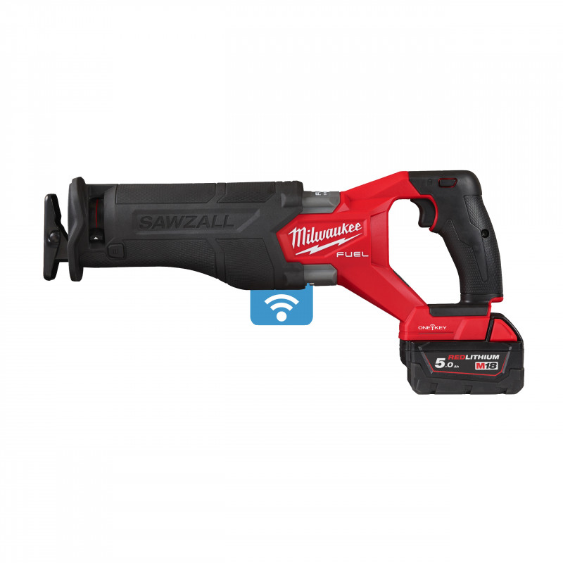 SCIE SABRE 18 VOLTS FUEL ONE KEY M18ONEFSZ-502X