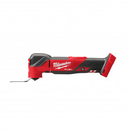 MULTITOOL 18 VOLTS FUEL M18FMT-0X