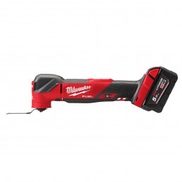 MULTITOOL 18 VOLTS FUEL M18FMT-502X