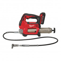 POMPE A GRAISSE 18 VOLTS   M18 GG-201C