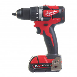 PERCEUSE VISSEUSE 18 VOLTS BRUSHLESS M18 CBLDD-202C