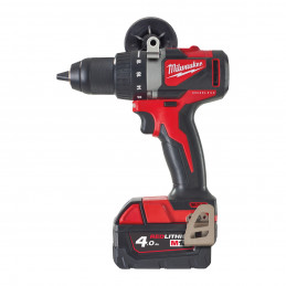 PERCEUSE VISSEUSE 18 VOLTS BRUSHLESS M18 BLDD2-402X