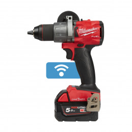 PERCEUSE VISSEUSE 18 VOLTS FUEL ONE KEY  M18 ONEDD2-502X