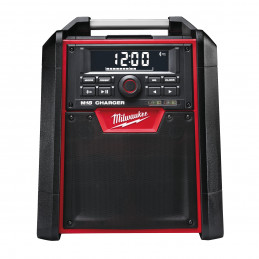 RADIO CHARGEUR 18 VOLTS  M18 RC-0