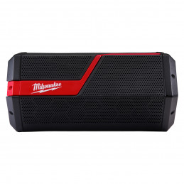 ENCEINTE BLUETOOTH 12 & 18 VOLTS  M12-18JSSP-0