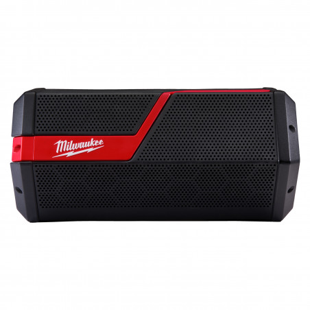 ENCEINTE BLUETOOTH 12 & 18 VOLTS  M12-18JSSP-0