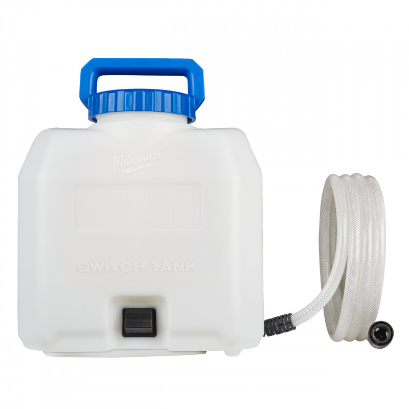 PULVÉRISATEUR A DOS 18 VOLTS M18 BPFP-WST PULVÉRISATEUR A DOS 18 VOLTS M18 BPFP-WST