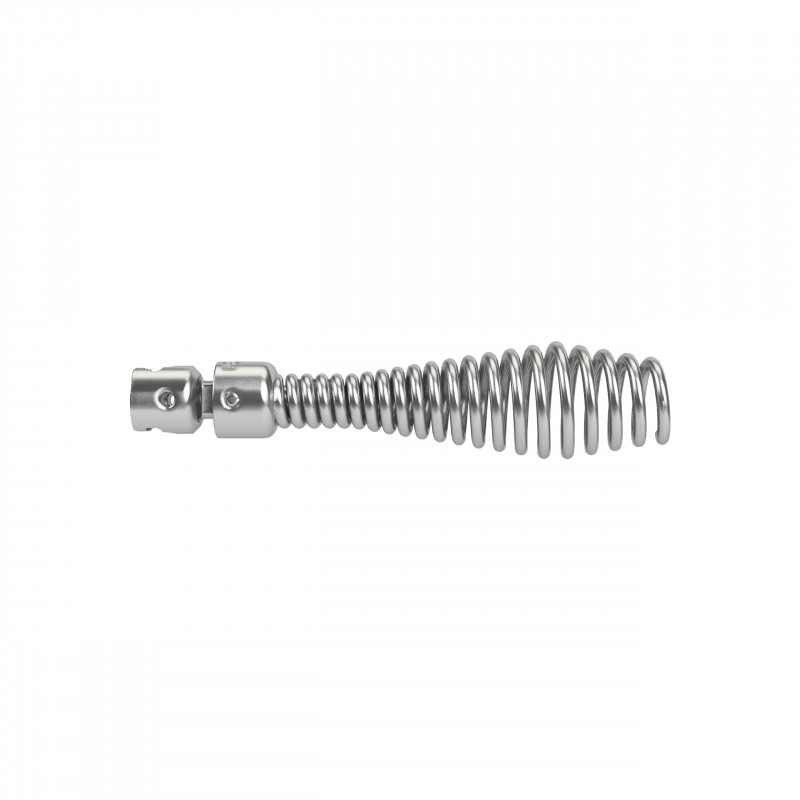 TETE BULBE POUR MACHINE A SECTION POUR CÂBLE DE 16 MM TETE BULBE POUR MACHINE A SECTION POUR CÂBLE DE 16 MM