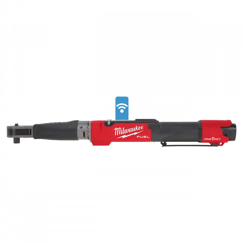 CLEF DYNAMOMÉTRIQUE 12 VOLTS FUEL M12ONEFTR12-201C (1/2")