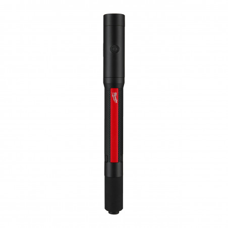 LAMPE DE POCHE A BATTERIE INTERNE IR PL250