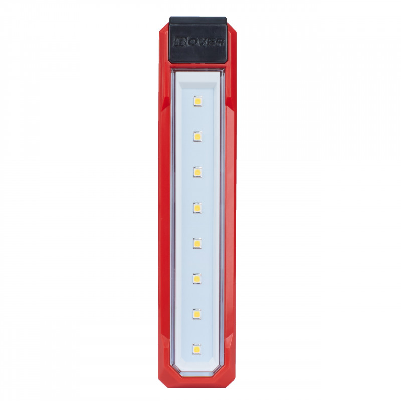 LAMPE DE POCHE  4 VOLTS L4 FL-301