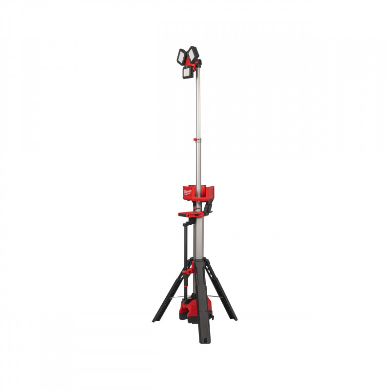 ECLAIRAGE DE CHANTIER 18 VOLTS M18 HOSALC-0