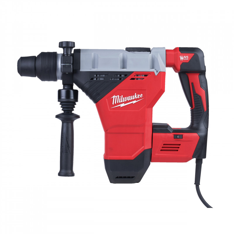 PERFORATEUR - BURINEUR SDS MAX 1400W K 850 S