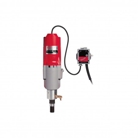 CAROTTEUSE  A EAU 2800W DCM 2-250 C