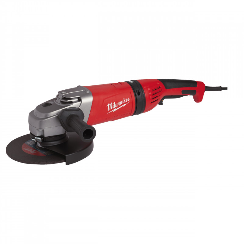 MEULEUSE D'ANGLE 230MM 2600W AGVM 26-230 GEX/DMS MEULEUSE D'ANGLE 230MM 2600W AGVM 26-230 GEX/DMS