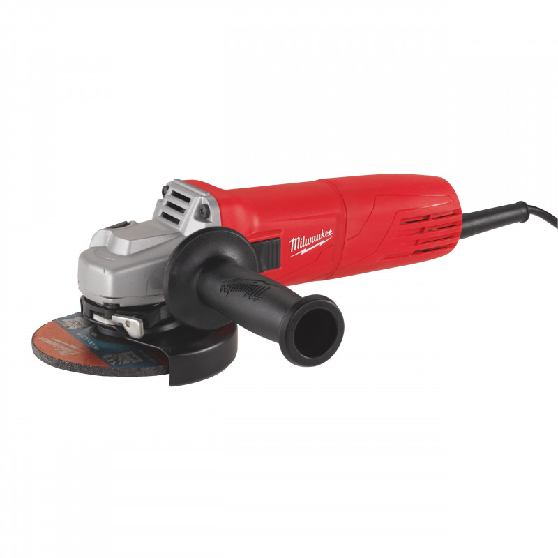 MEULEUSE D'ANGLE 125MM 1000W AG 10-125EK MEULEUSE D'ANGLE 125MM 1000W AG 10-125EK