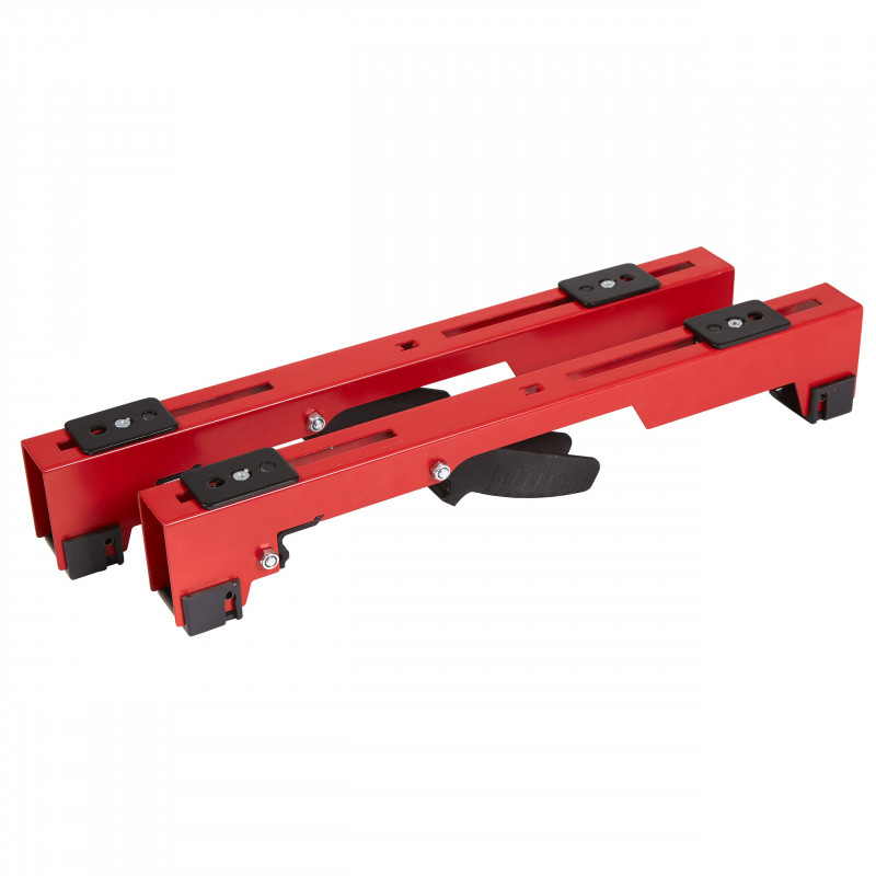 SUPPORT DE SCIE RADIALE POUR PIÈTEMENT MSLA1 SUPPORT DE SCIE RADIALE POUR PIÈTEMENT MSLA1