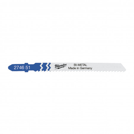 LAME SCIE SAUTEUSE METAL LAMES SCIE SAUTEUSE METAL