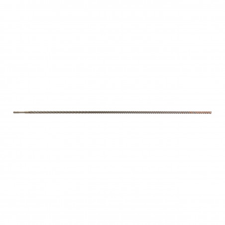 FORET SDS+ MX4 4 TAILLANTS FORET SDS+ MX4 4 TAILLANTS