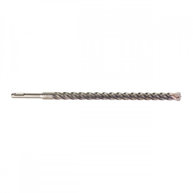FORET SDS+ MX4 4 TAILLANTS FORET SDS+ MX4 4 TAILLANTS
