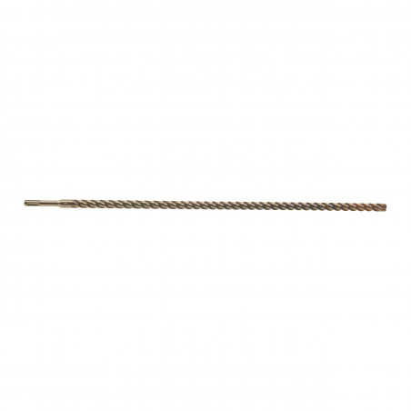 FORET SDS+ MX4 4 TAILLANTS FORET SDS+ MX4 4 TAILLANTS