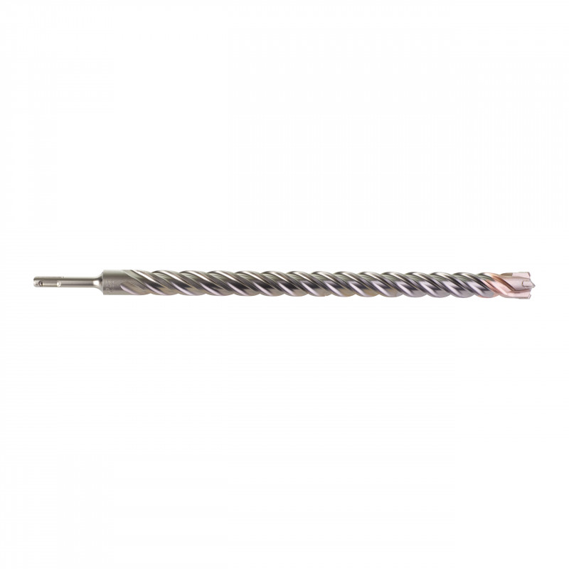 FORET SDS+ MX4 4 TAILLANTS FORET SDS+ MX4 4 TAILLANTS