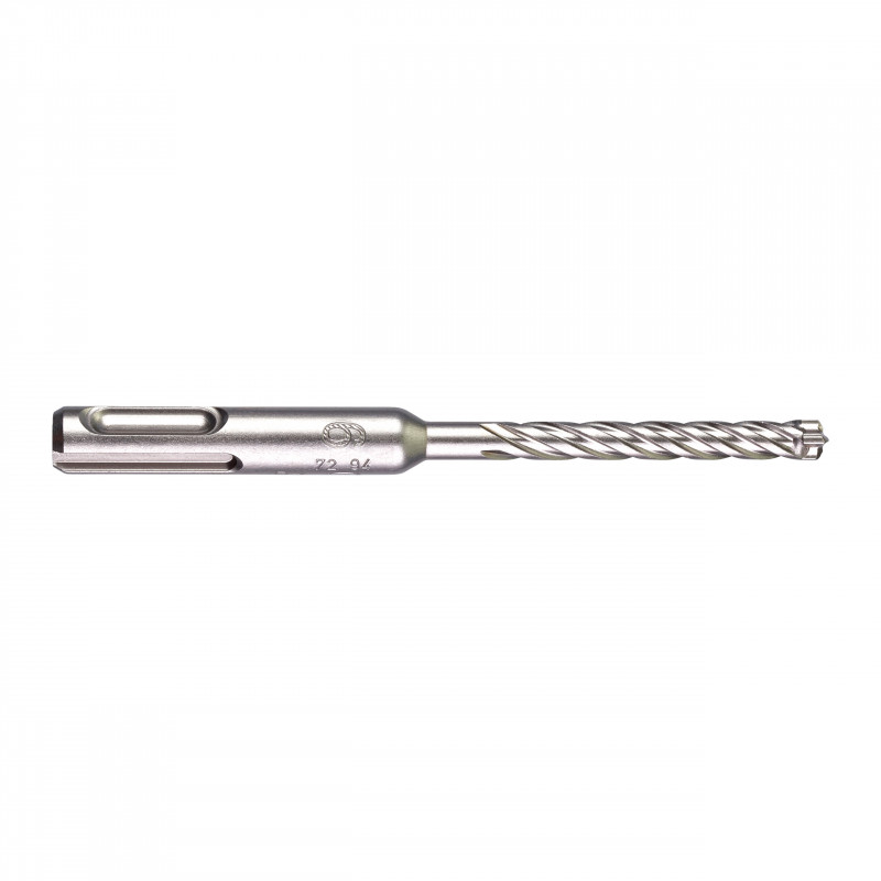 FORET SDS+ MX4 4 TAILLANTS FORET SDS+ MX4 4 TAILLANTS - PACK DE 10 PCS FORET SDS+ MX4 4 TAILLANTS FORET SDS+ MX4 4 TAILLANTS - PACK DE 10 PCS