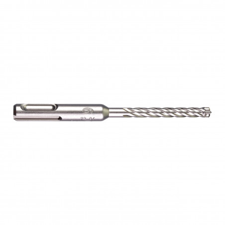 FORET SDS+ MX4 4 TAILLANTS  FORET SDS+ MX4 4 TAILLANTS - PACK DE 10 PCS