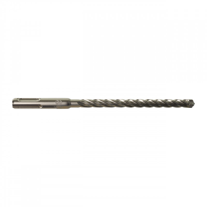 FORET SDS+ MX4 4 TAILLANTS  FORET SDS+ MX4 4 TAILLANTS - PACK DE 10 PCS