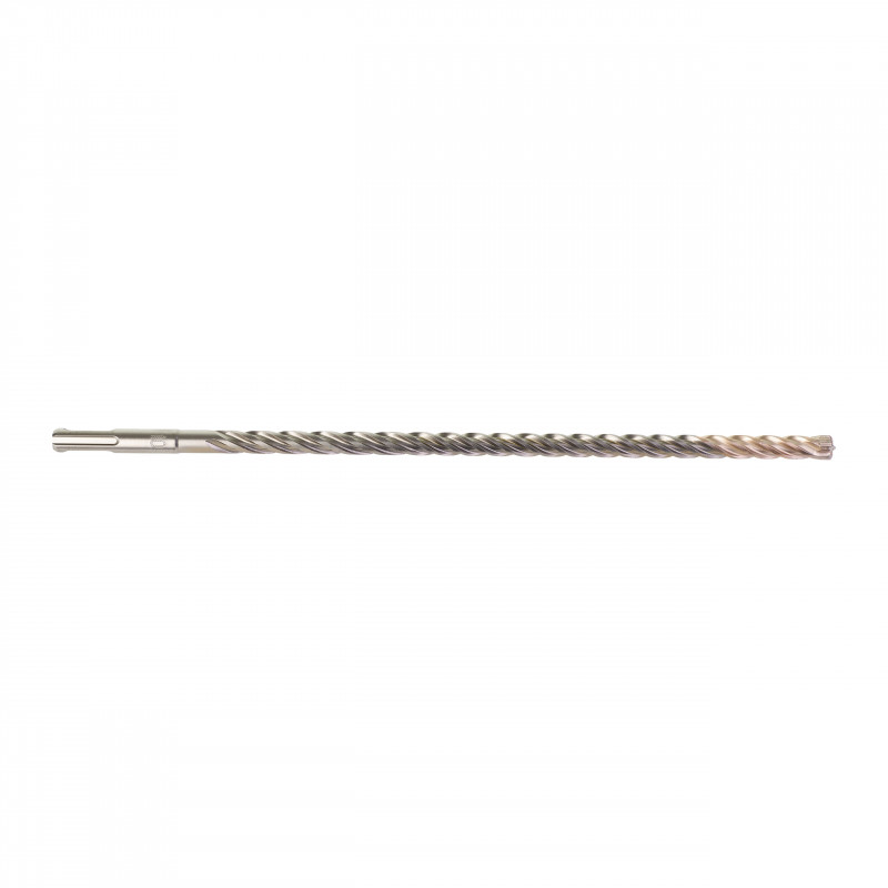 FORET SDS+ MX4 4 TAILLANTS  FORET SDS+ MX4 4 TAILLANTS - PACK DE 10 PCS