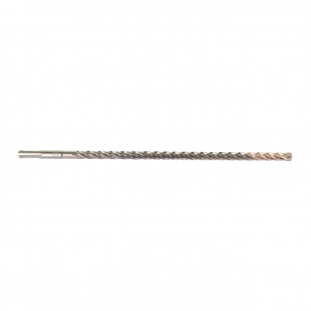 FORET SDS+ MX4 4 TAILLANTS  FORET SDS+ MX4 4 TAILLANTS - PACK DE 10 PCS