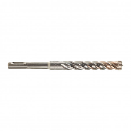 FORET SDS+ MX4  4 TAILLANTS  FORET SDS+ MX4  4 TAILLANTS - PACK DE 50 PCS
